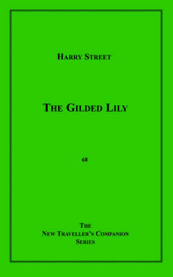 Book cover for The Gilded Lily