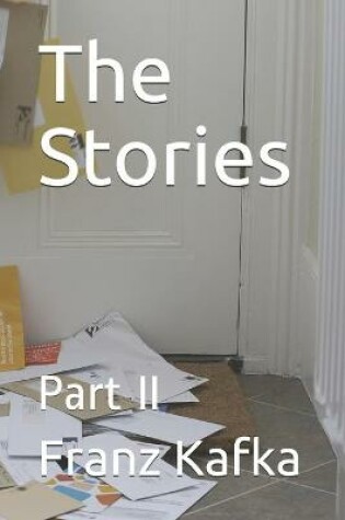 Cover of The Stories