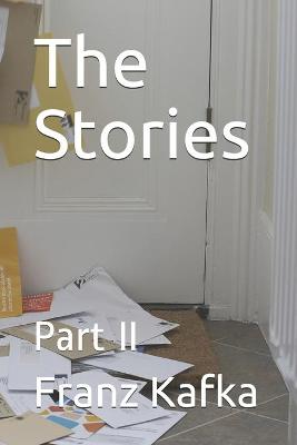 Book cover for The Stories