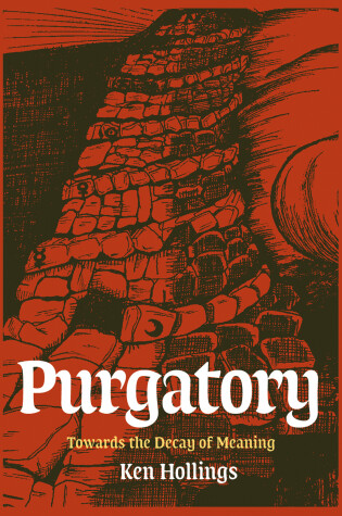 Cover of Purgatory, Volume 2