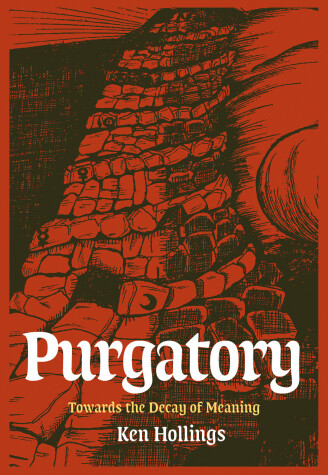 Book cover for Purgatory, Volume 2