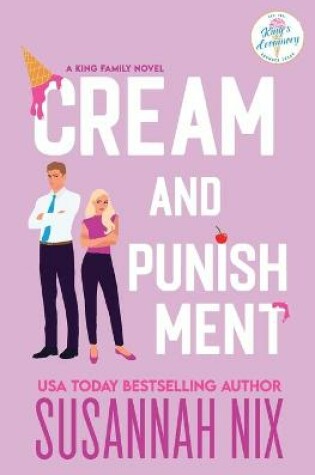 Cover of Cream and Punishment