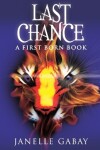 Book cover for Last Chance