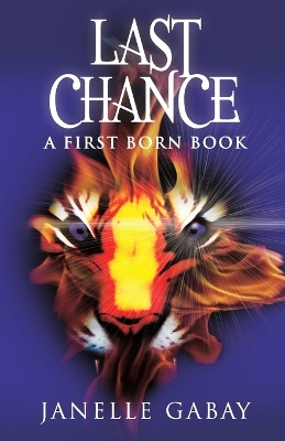 Cover of Last Chance