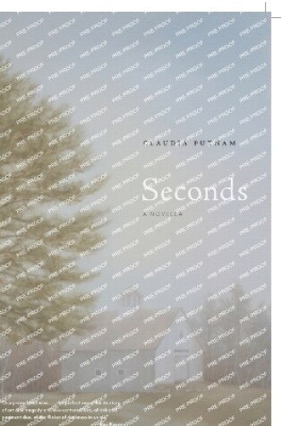 Cover of Seconds