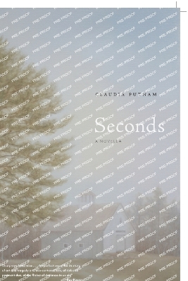 Book cover for Seconds