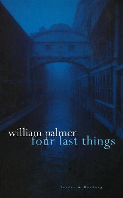 Book cover for Four Last Things