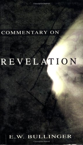 Book cover for Commentary on Revelation