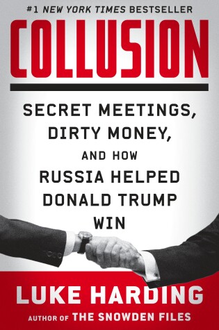 Cover of Collusion