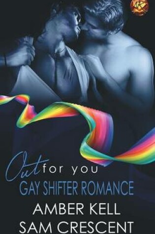 Cover of Out for You