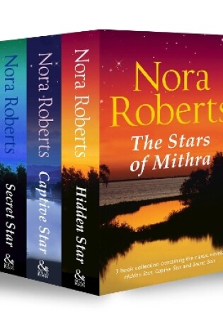 Cover of The Stars Of Mithra