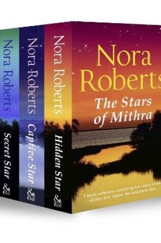 Cover of The Stars Of Mithra