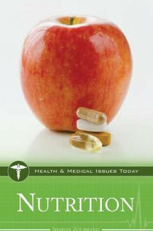 Cover of Nutrition