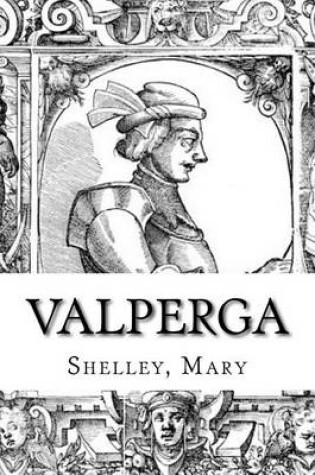 Cover of Valperga