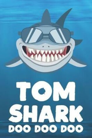 Cover of Tom - Shark Doo Doo Doo