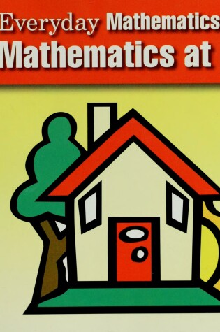 Cover of Everyday Mathematics, Grade K, Early Childhood Theme Book