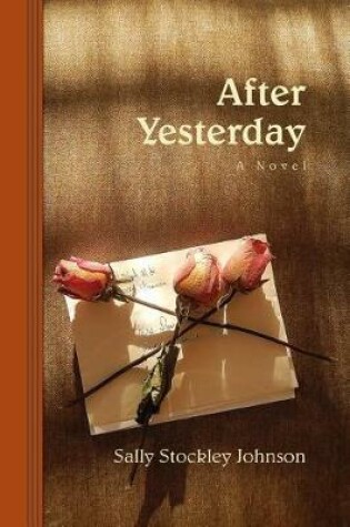 Cover of After Yesterday