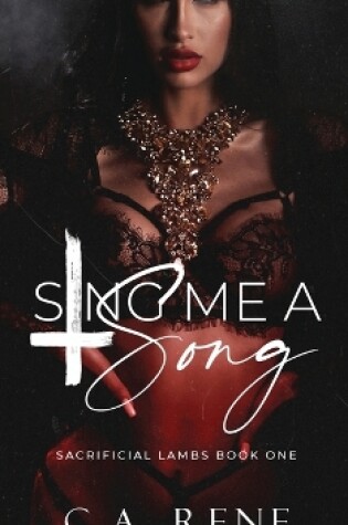 Cover of Sing Me a Song