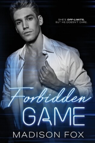 Cover of Forbidden Game