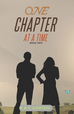 Cover of One Chapter at a Time - Book 2