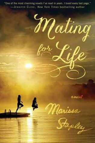Cover of Mating for Life