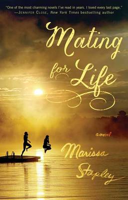 Book cover for Mating for Life