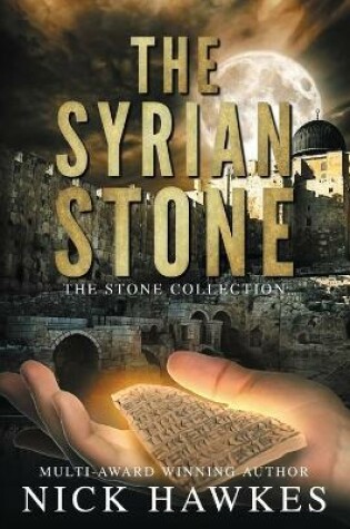Cover of The Syrian Stone