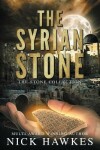 Book cover for The Syrian Stone