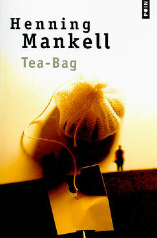Cover of Tea-Bag