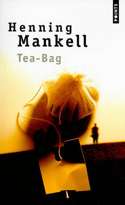 Book cover for Tea-Bag