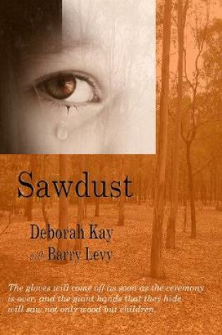 Cover of Sawdust