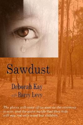 Book cover for Sawdust