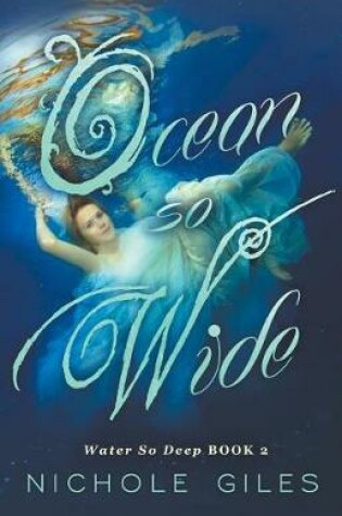 Cover of Ocean So Wide