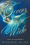 Book cover for Ocean So Wide