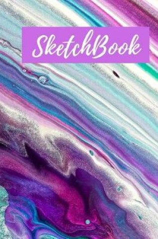 Cover of SketchBook