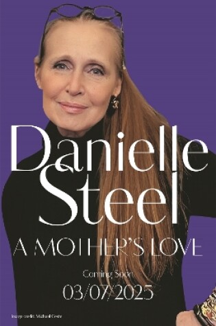 Cover of A Mother’s Love