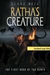 Book cover for Ratha's Creature