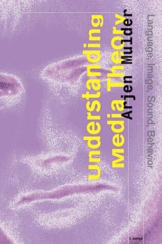 Cover of Understanding Media Theory