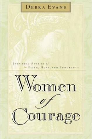 Cover of Women of Courage