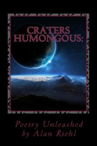 Cover of Craters Humongous