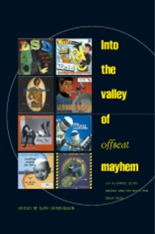 Cover of Into the Valley of Offbeat Music