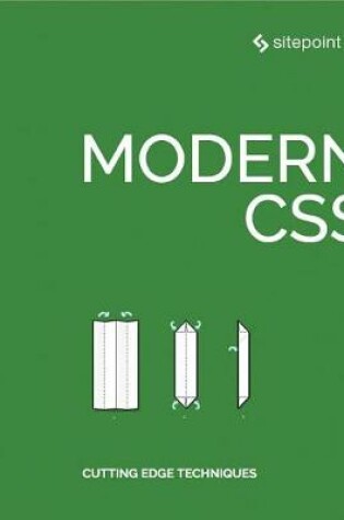 Cover of Modern CSS