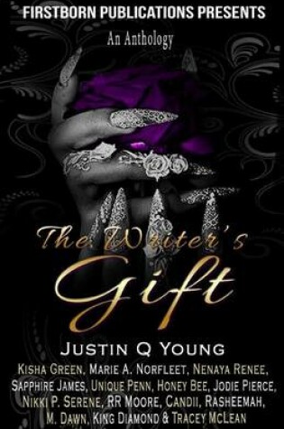 Cover of The Writer's Gift