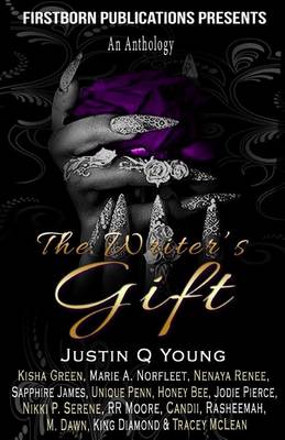 Book cover for The Writer's Gift