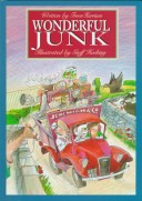 Book cover for Wonderful Junk