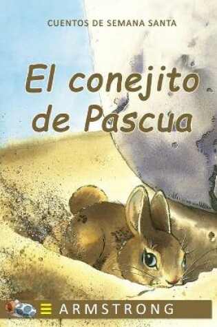 Cover of Conejito de Pascua