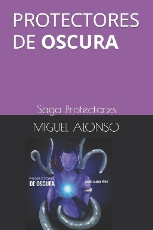 Cover of Protectores de Oscura