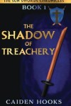 Book cover for The Shadow of Treachery