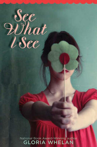 Cover of See What I See