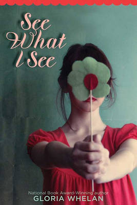 Book cover for See What I See